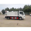 Foton small 4x2 dust suppression truck